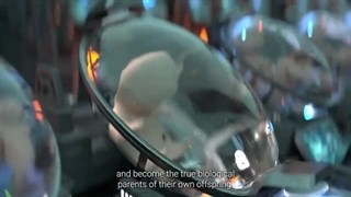 اولین مرکز رحم جایگزین در جهان، EctoLife