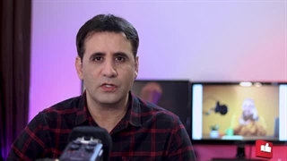 آموزش گویندگی واز بین بردن لهجه