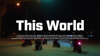 تیزر آهنگ This World از مینی آلبوم جدید Ateez