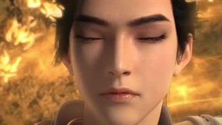 انیمه perfect world جهان کامل قسمت ۱۱۲ جدید