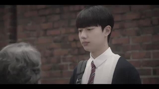 قسمت 8(آخر) سریال کره ای  تمام چیزهایی که دوست داشتیم با زیرنویس فارسی