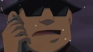 کاراگاه کونان قسمت 310 [Detective Conan] زیرنویس فارسی