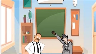 پول خواستن مدارس