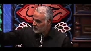 برقراری ارتباط موثر با آحاد جامعه از زبان سردار عزیز حاج قاسم سلیمانی