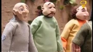 طنز های طلایی (بهلول) قسمت ۱