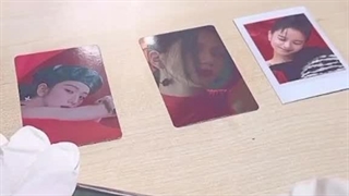 آنباکس آلبوم می جیسو