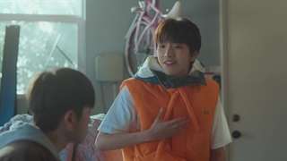 موزیک ویدیو پری دبیو BOY NEXT DOOR