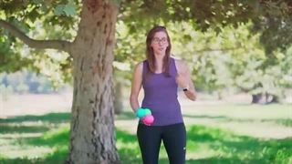 Learn to JUGGLE 3 BALLS - Beginner Tutorial