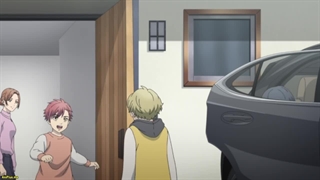 انیمه رنگ های هنری Opus.COLORs قسمت 8