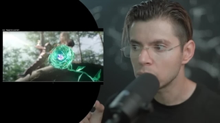 ریاکشن به موزیک ویدئو ردی فور لاو از بلک پینک #درخواستی