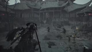 تریلر رونمایی از بازی Phantom Blade Zero