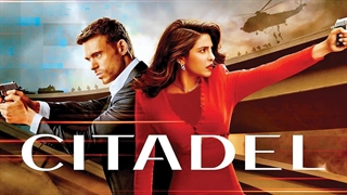 سریال سیتادل Citadel فصل اول قسمت سوم با زیرنویس فارسی