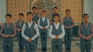 سرود ترکیبی حسین علیه السلام آبروی دو عالم - یا ابوفاضل