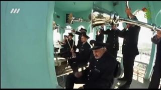 نماهنگ | «شهر بهشت» با اجرای گروه سرود اسراء