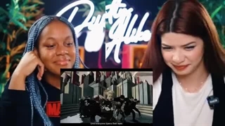 ریکشن به ام ویguerrilla ایتیز (درخواستی)