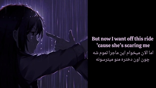 Chenged the way you kiss me :)......