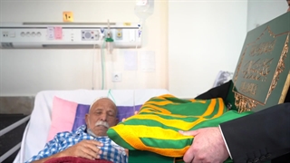 پیام آوران امید