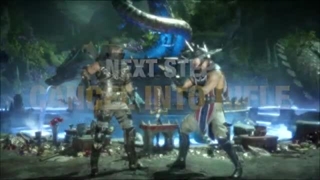 ERRON BLACK Combo Guide - Step By Step + Tips + Tricks