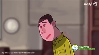 خاکریزهای نمکی؛ این داستان: پهلوون پنبه 1