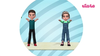 ورزش در خانه - هفته چهارم