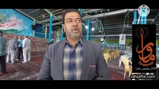 14020306: ماجرای شفای شهیدی که زبانش از دهنش جدا شده بود