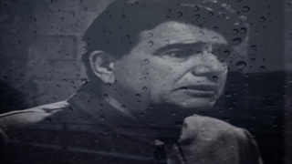 رنگ این شب های وحشت را تواند شست آیا از دل یار