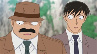 انیمه کاراگاه کونان(Detective Conan)قسمت1008با زیرنویس فارسی
