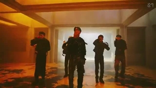 موزیک ویدیو اکسو Obsission