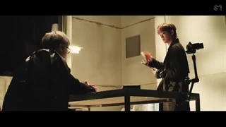 موزیک ویدیو Tempo اکسو