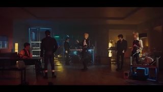 موزیک ویدیو ژاپنی استری کیدز THE SOUND