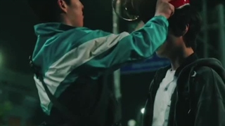 ادیت‌از‌سریال‌قهرمان‌ضعیف‌کلاس/پارک جی-هون/چوی هیون ووک/هونگ کیونگ/فصل‌اول/کیدراما