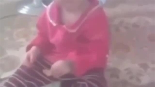 چی میخوری مامانم