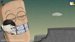 ۲۳.پوسیدگی دندان.