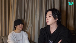 لایو شوگا به همراه جیمین در ویورس"The end of the first city" بازیرنویس فارسی