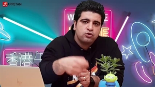 همه چیز راجب باتری قلمی