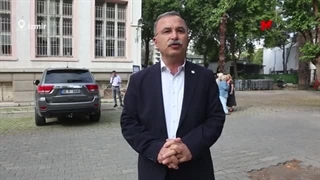 YEŞİL SOL PARTİ EŞ SÖZCÜLERİ OY KULLANDI: SANDIKLARA SAHİP ÇIKALIM