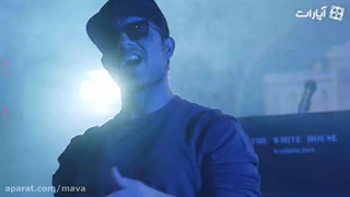 نماهنگ | «بزک» با صدای مجتبی الله وردی