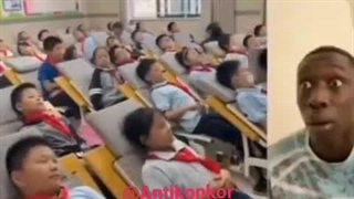 مدارس ژاپنی و مدارس ایرانی