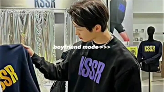 میکس از بازیگر سریال اکسو کیتی