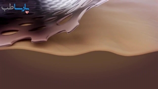 پانسمان فوم چسبدار مپیلکس بوردر مونلیکه