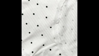 شورت نخی زنانه توت فرنگی سبز-البرا