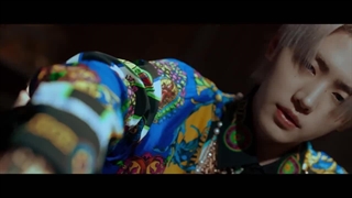 موزیک ویدیو Tamed-Dashed ورژن ژاپنی از انهایپن