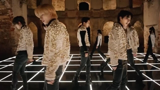 موزیک ویدیو Bite Me از انهایپن