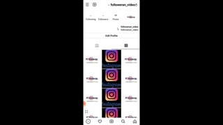 Business وcreatorکردن اکانت اینستاگرام و تاثیر آن بر پیج شما