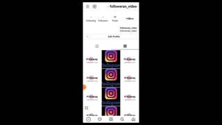 باز گردانی پست و استوری حذف شده اینستاگرام