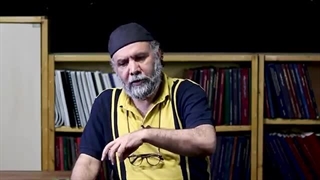 اهمیت حالت چشم و زاویه های دوربین در بازیگری سینما و تلویزیون آپلود بهمن جولائی