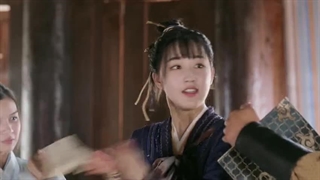 سریال چینی سفر وانرو 2023 Wanru’s Journey قسمت 1 اول با زیرنویس فارسی_درخواستی