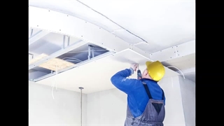 بهترین نصاب سقف کاذب