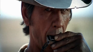 تریلر فیلم Once Upon a Time in the West 1968