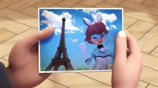 تیزر رسمی قسمت ۸ فصل پنجم "دیدار مجدد"